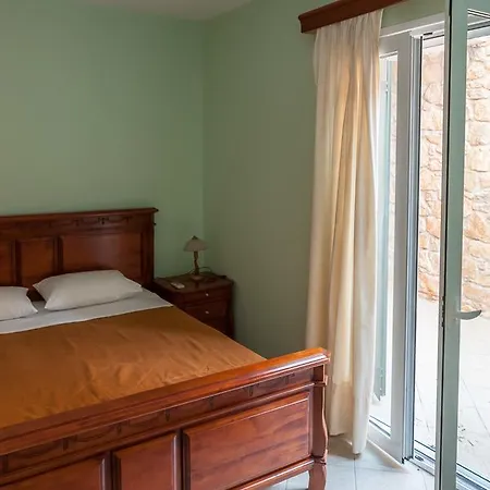 Epidavros Seascape 4* Epidaurus