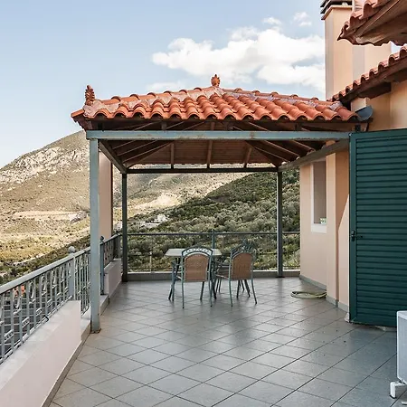 Epidavros Seascape Aparthotel