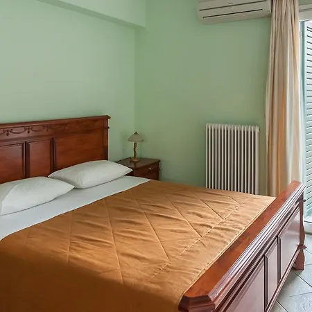 Epidavros Seascape Ξενοδοχείο με διαμερίσματα