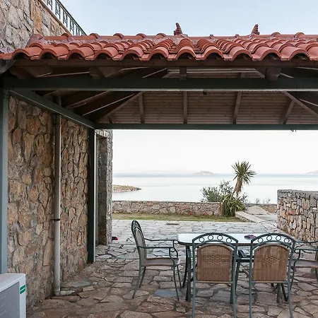 Epidavros Seascape Appart hôtel