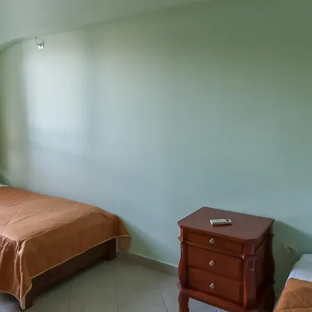 Epidavros Seascape Ξενοδοχείο με διαμερίσματα Epidaurus