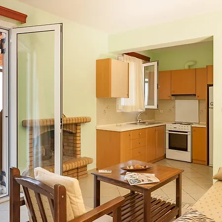 Epidavros Seascape Ξενοδοχείο με διαμερίσματα