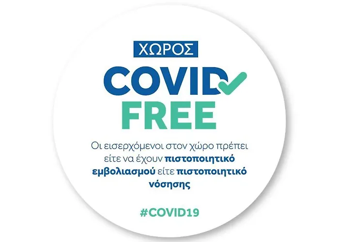 Epidavros Seascape Aparthotel