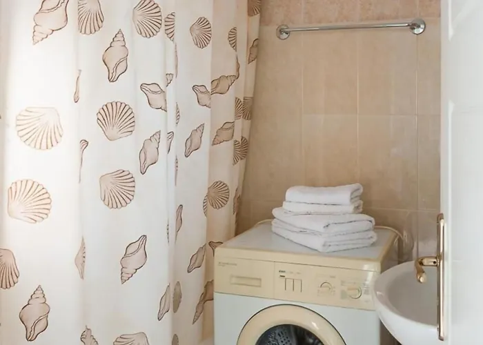 Апарт-отель Epidavros Seascape Epidaurus