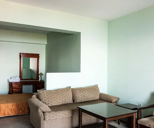 Aparthotel Epidavros Seascape