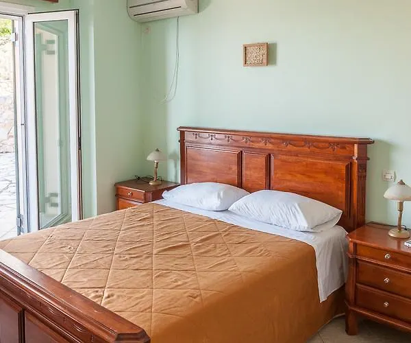 Epidavros Seascape Appart hôtel