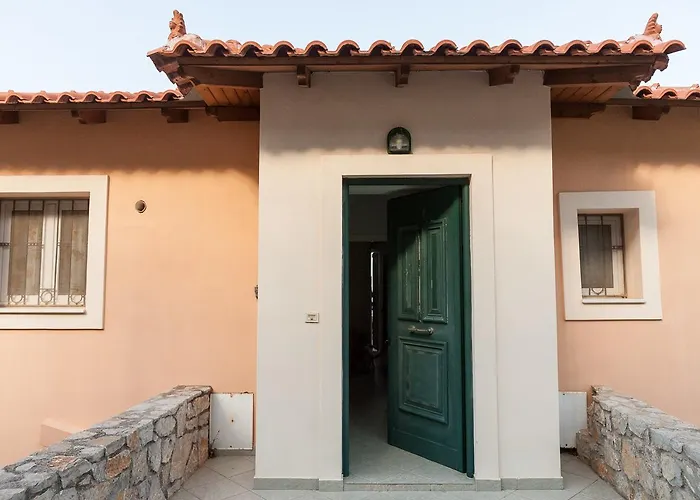 Epidavros Seascape 4*