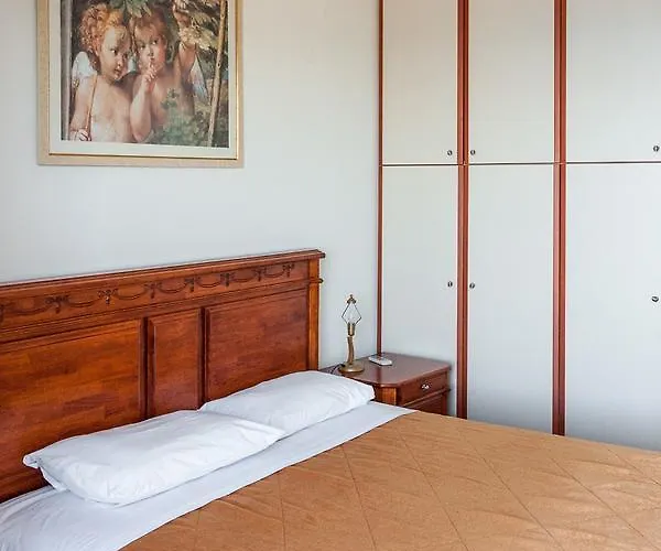 Epidavros Seascape Апарт-отель