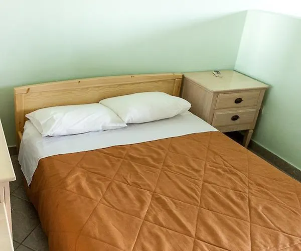 Epidavros Seascape Appart hôtel