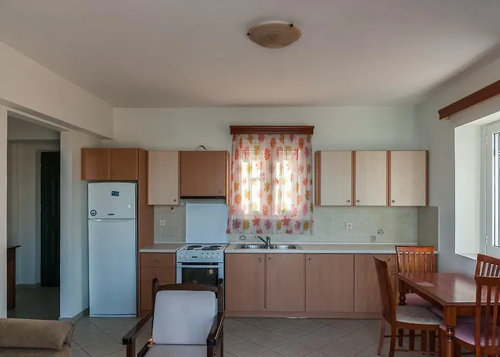 Epidavros Seascape Appart hôtel Epidaurus