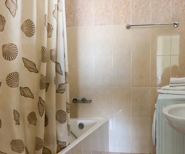 Epidavros Seascape 4*