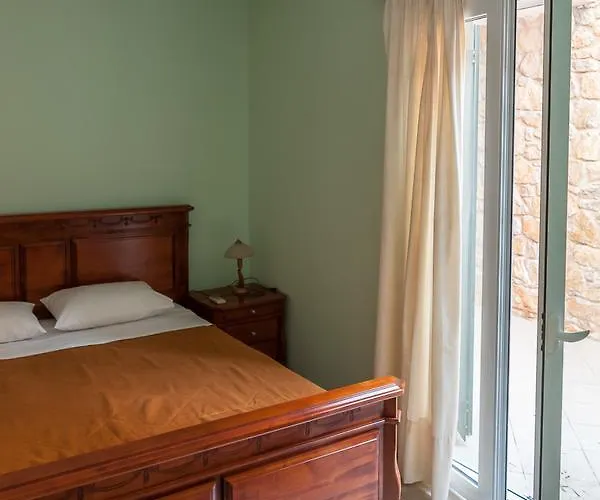 Epidavros Seascape 4* Epidaurus