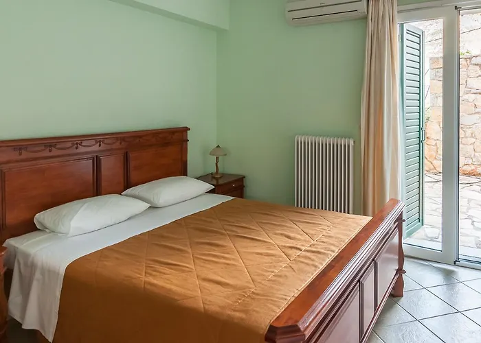 Epidavros Seascape Appart hôtel