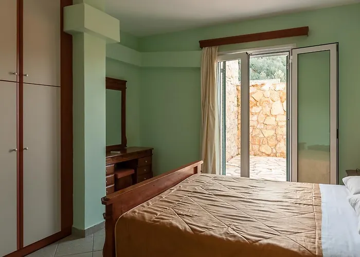 Epidavros Seascape Aparthotel 4*