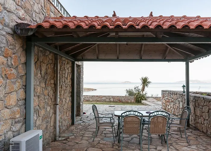 Epidavros Seascape Aparthotel