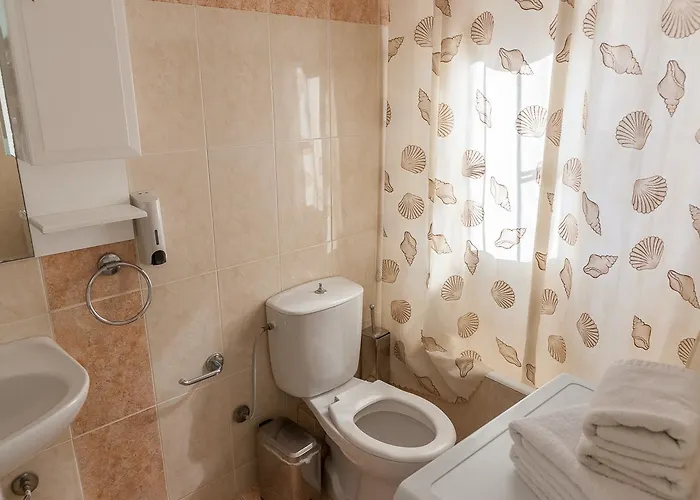 Epidavros Seascape 4*