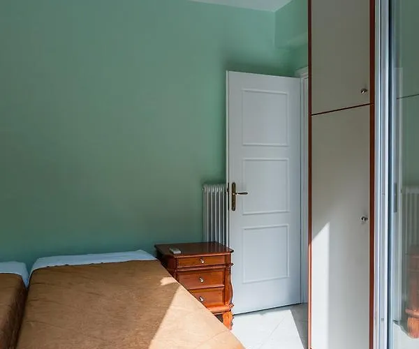 Epidavros Seascape 4* Epidaurus