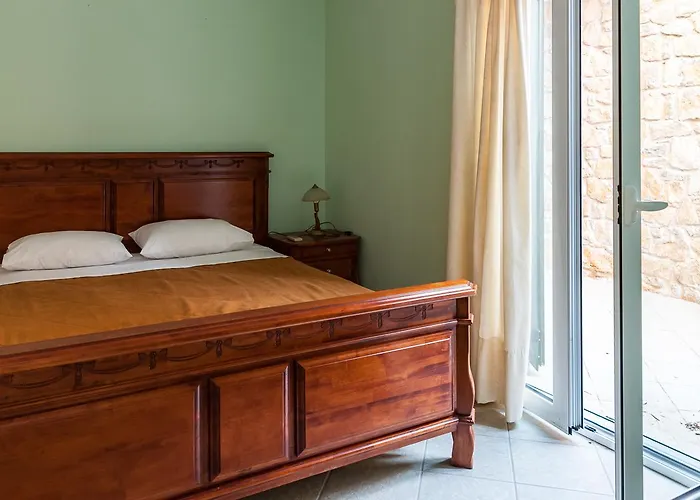 Epidavros Seascape Aparthotel Epidaurus