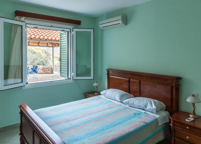 Epidavros Seascape 4* Epidaurus