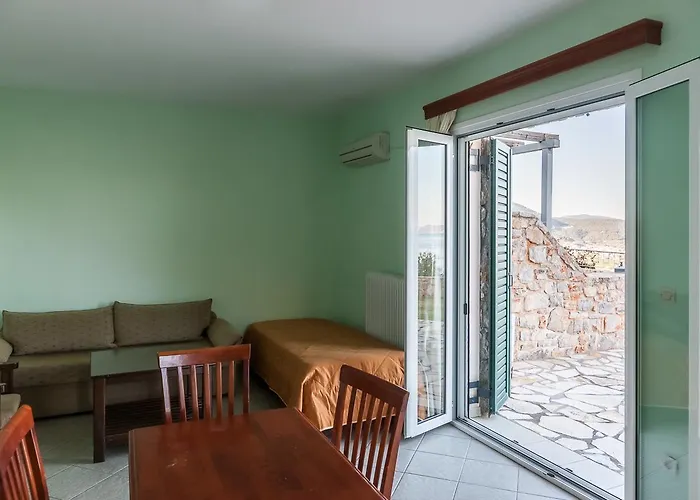 Epidavros Seascape 4*